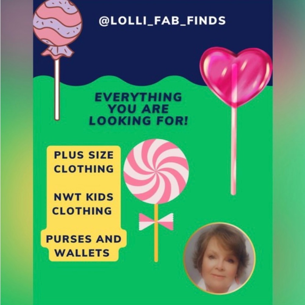 🍭🍭🍭SWEET DEALS🍭🍭🍭 Live Show Listing